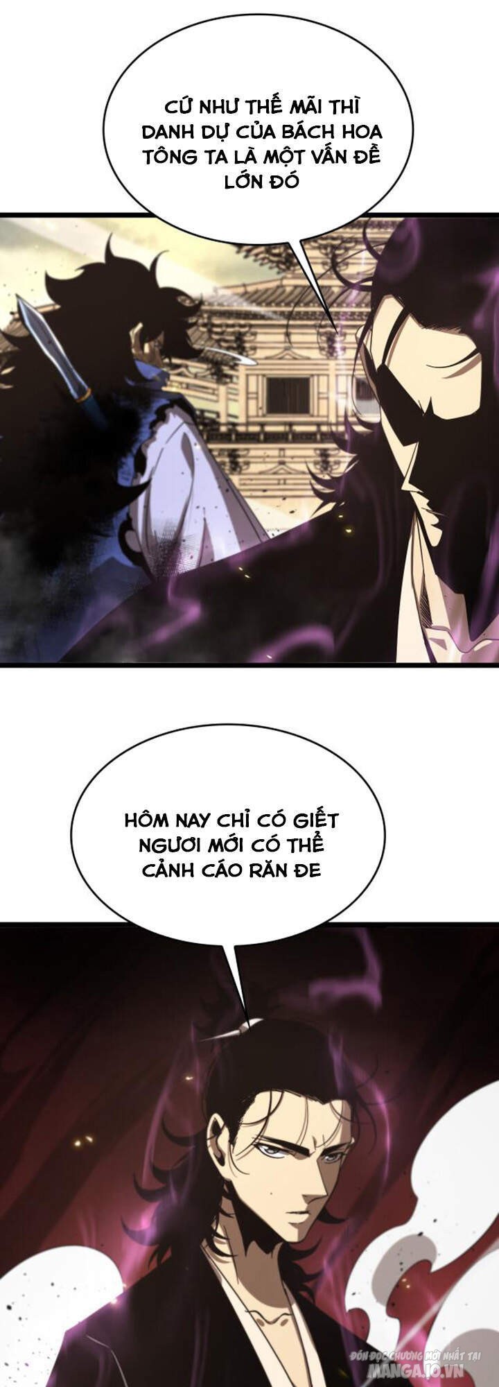 Chư Giới – Tận Thế Online Chapter 75 - Trang 2