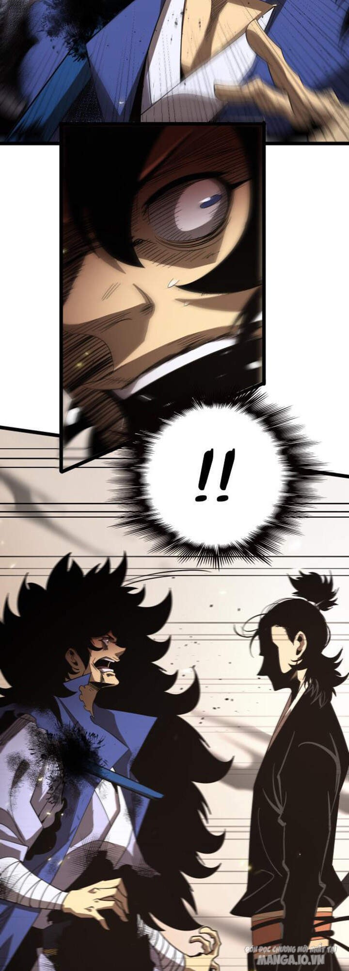 Chư Giới – Tận Thế Online Chapter 75 - Trang 2