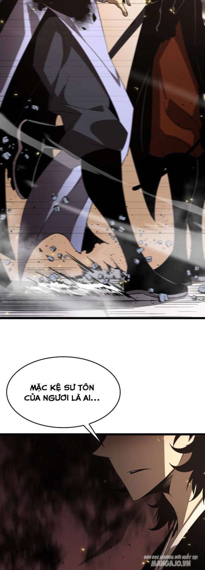 Chư Giới – Tận Thế Online Chapter 75 - Trang 2