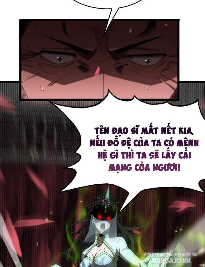 Chư Giới – Tận Thế Online Chapter 76 - Trang 2