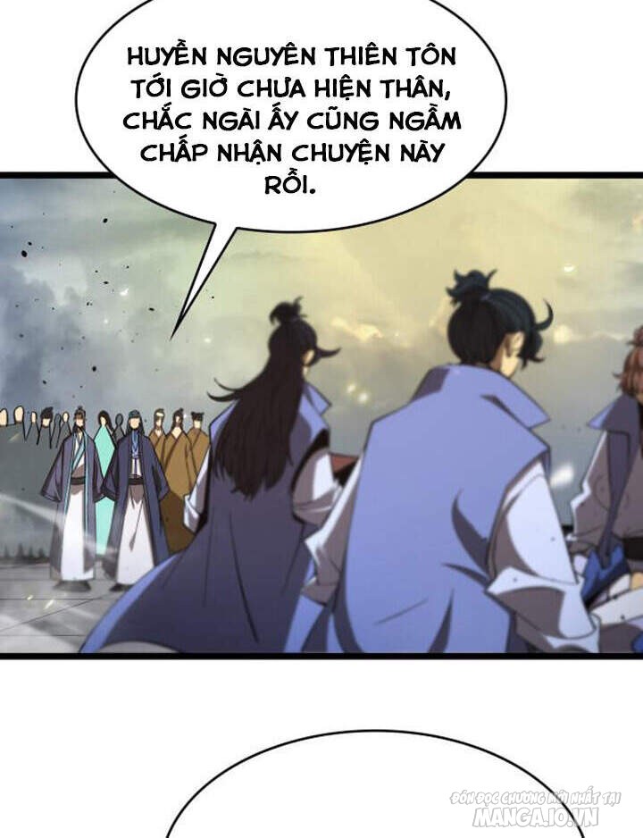 Chư Giới – Tận Thế Online Chapter 76 - Trang 2