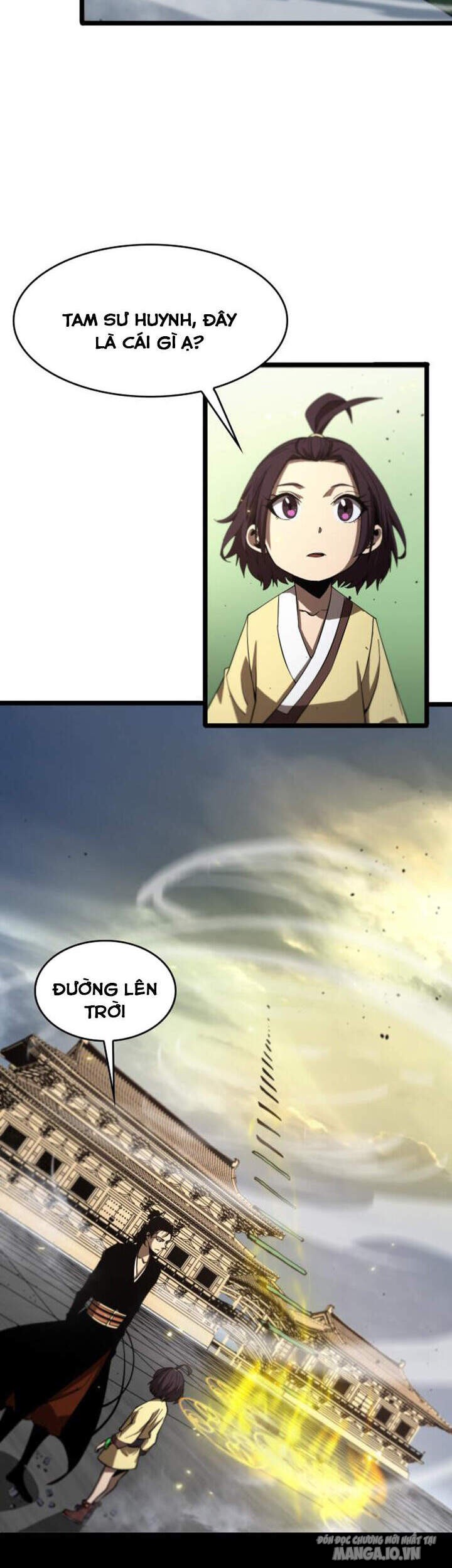 Chư Giới – Tận Thế Online Chapter 76 - Trang 2