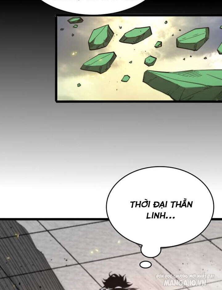 Chư Giới – Tận Thế Online Chapter 76 - Trang 2