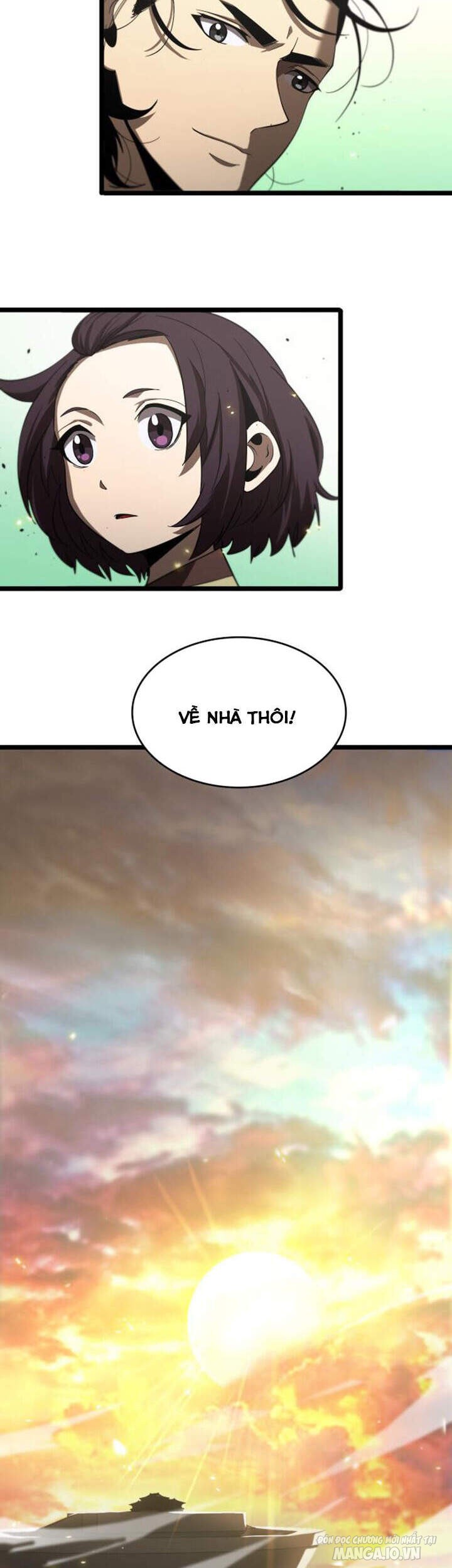 Chư Giới – Tận Thế Online Chapter 76 - Trang 2