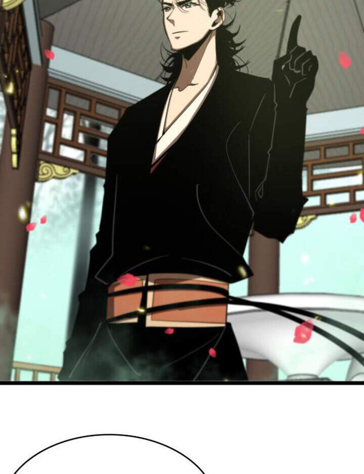 Chư Giới – Tận Thế Online Chapter 77 - Trang 2