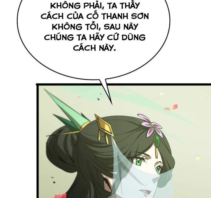 Chư Giới – Tận Thế Online Chapter 77 - Trang 2