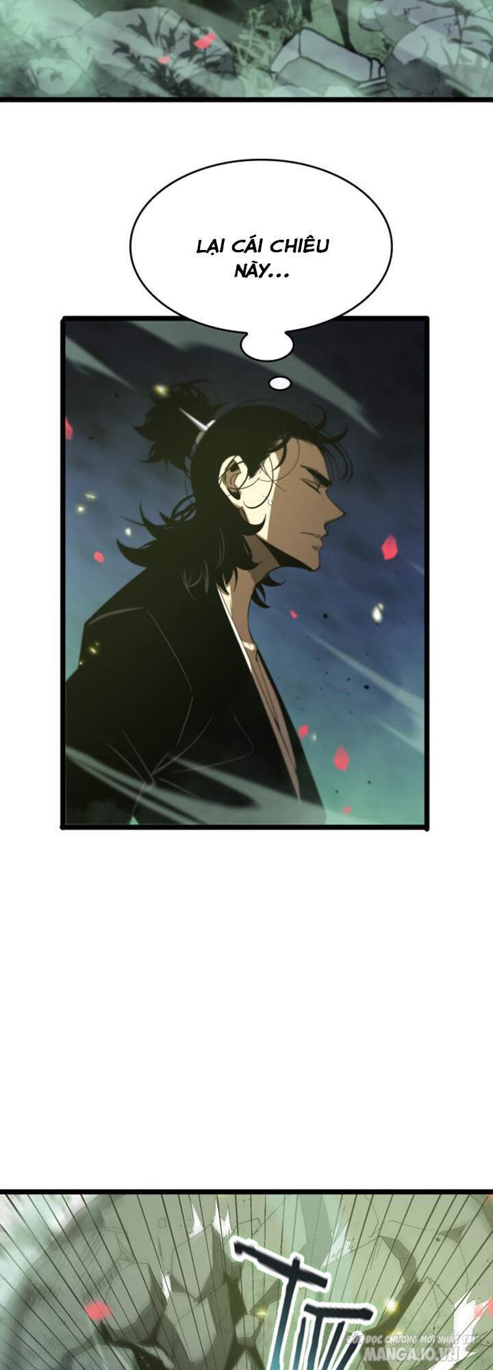 Chư Giới – Tận Thế Online Chapter 78 - Trang 2