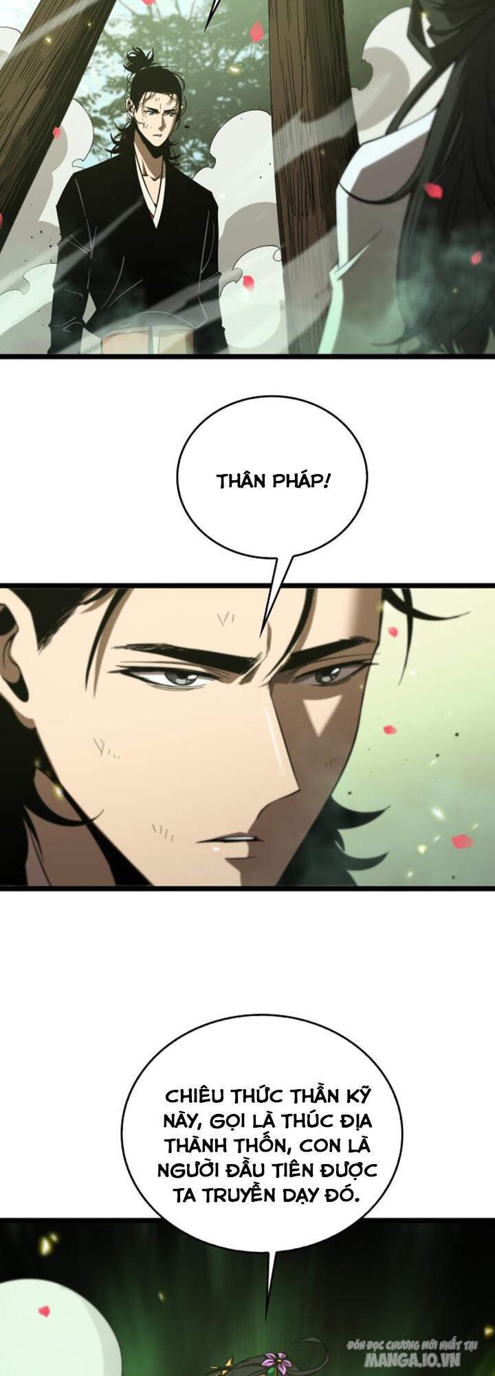 Chư Giới – Tận Thế Online Chapter 78 - Trang 2