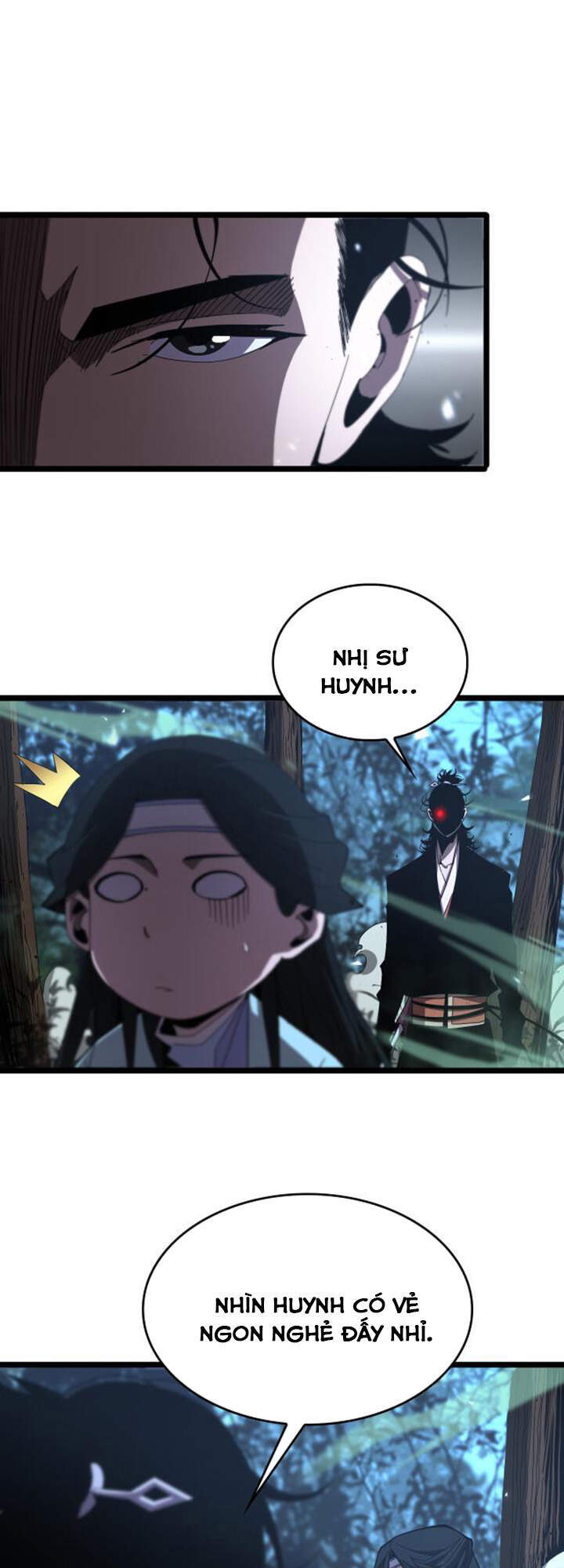 Chư Giới – Tận Thế Online Chapter 80 - Trang 2