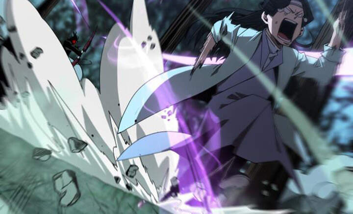 Chư Giới – Tận Thế Online Chapter 80 - Trang 2