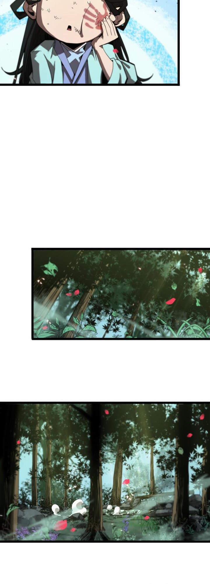 Chư Giới – Tận Thế Online Chapter 80 - Trang 2