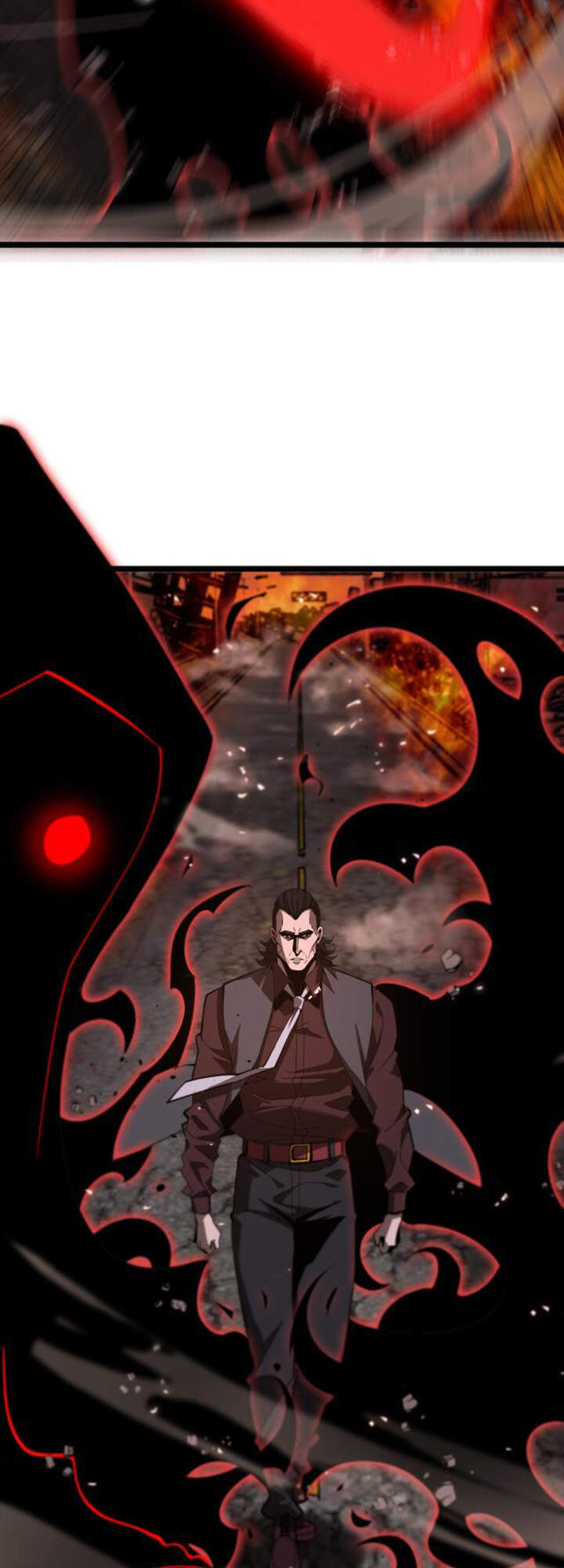 Chư Giới – Tận Thế Online Chapter 80 - Trang 2