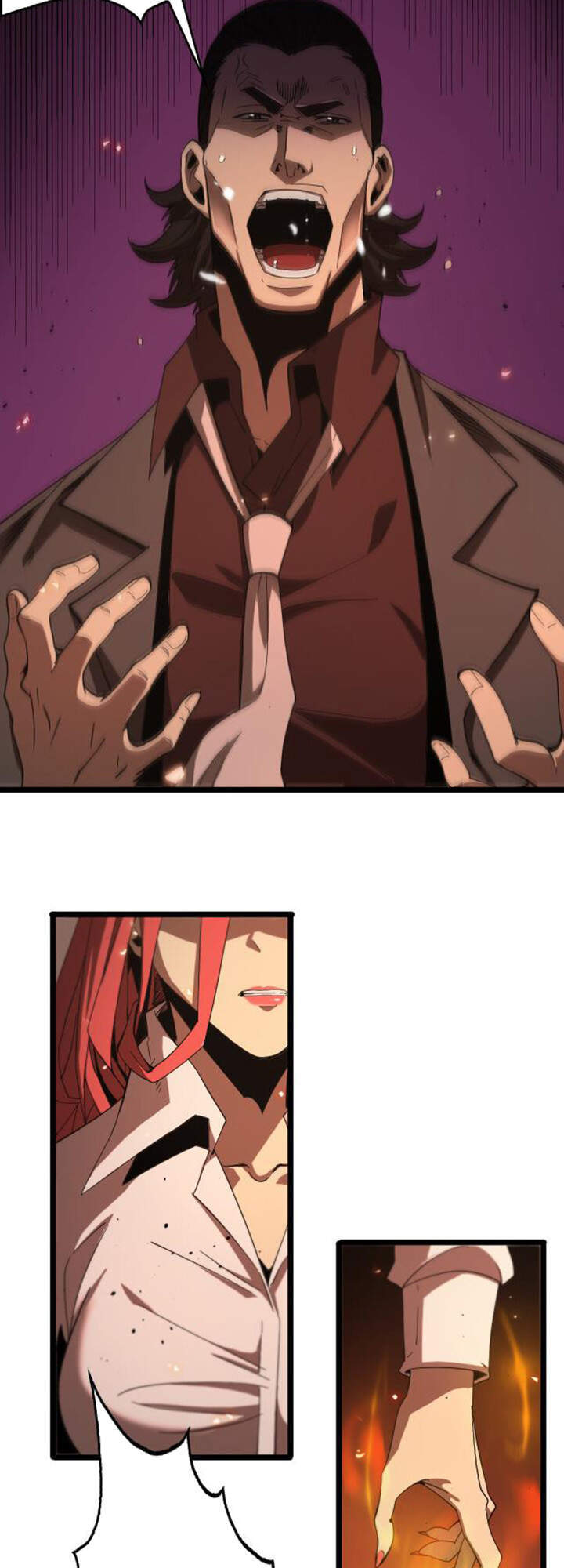 Chư Giới – Tận Thế Online Chapter 80 - Trang 2