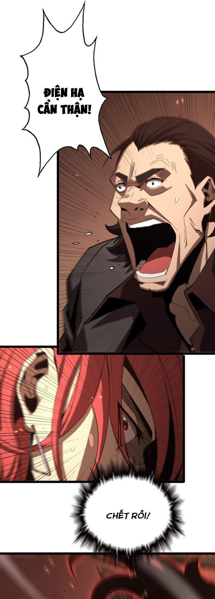 Chư Giới – Tận Thế Online Chapter 80 - Trang 2