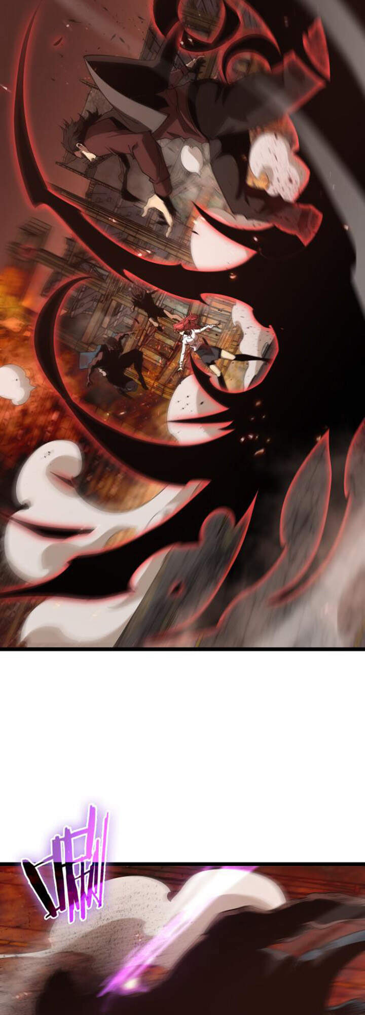 Chư Giới – Tận Thế Online Chapter 80 - Trang 2