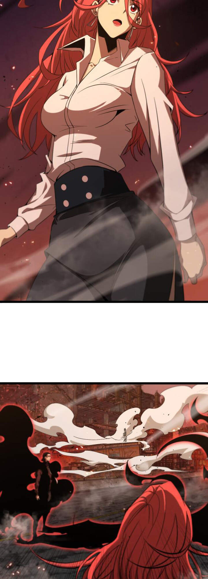 Chư Giới – Tận Thế Online Chapter 80 - Trang 2