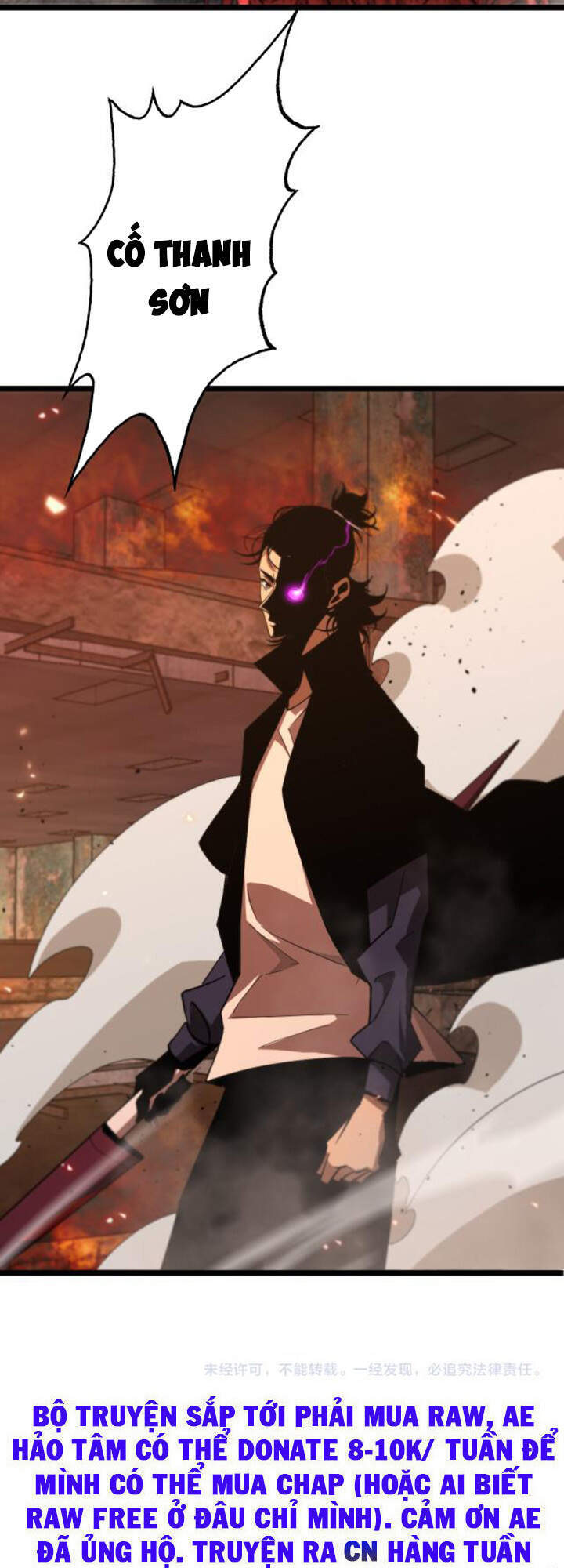 Chư Giới – Tận Thế Online Chapter 80 - Trang 2