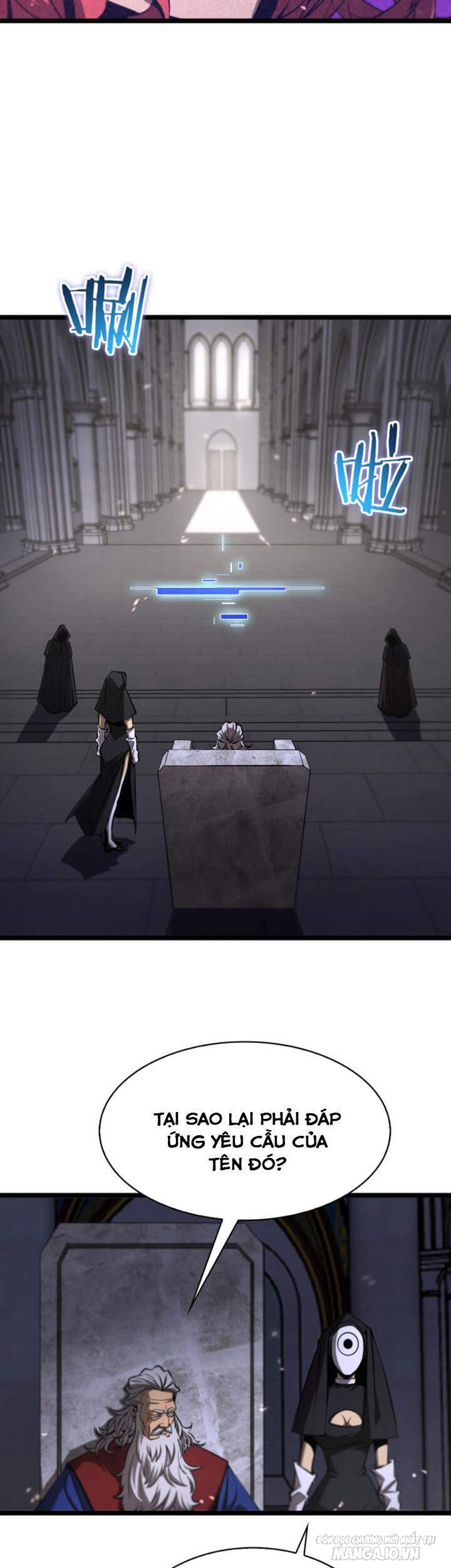 Chư Giới – Tận Thế Online Chapter 82 - Trang 2