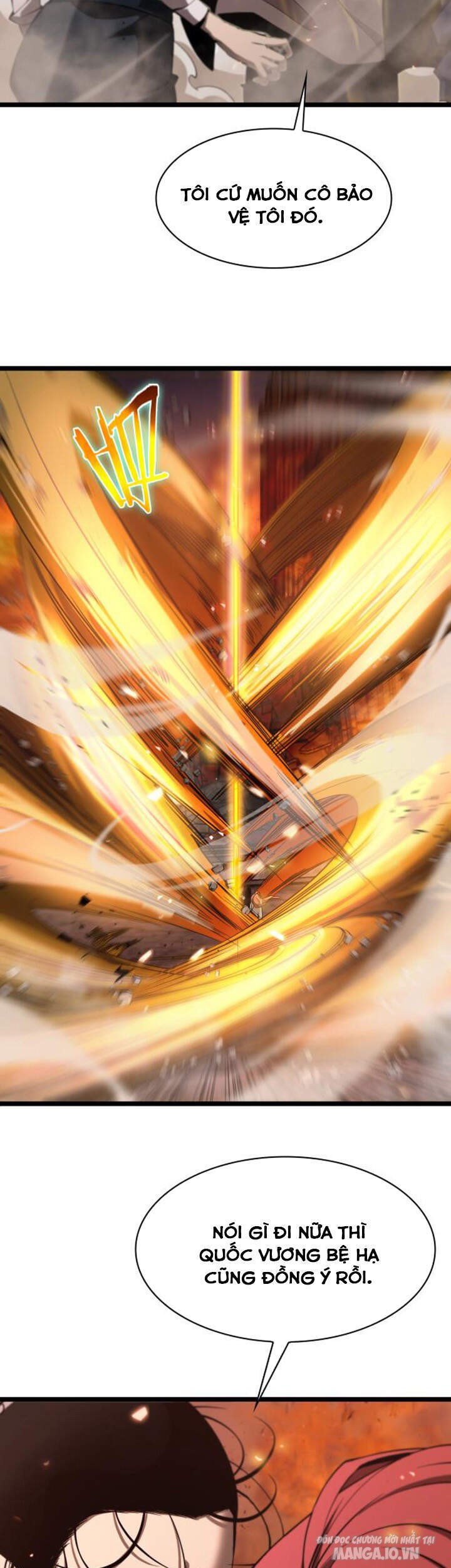 Chư Giới – Tận Thế Online Chapter 82 - Trang 2