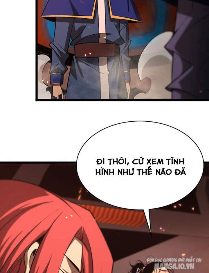 Chư Giới – Tận Thế Online Chapter 83 - Trang 2