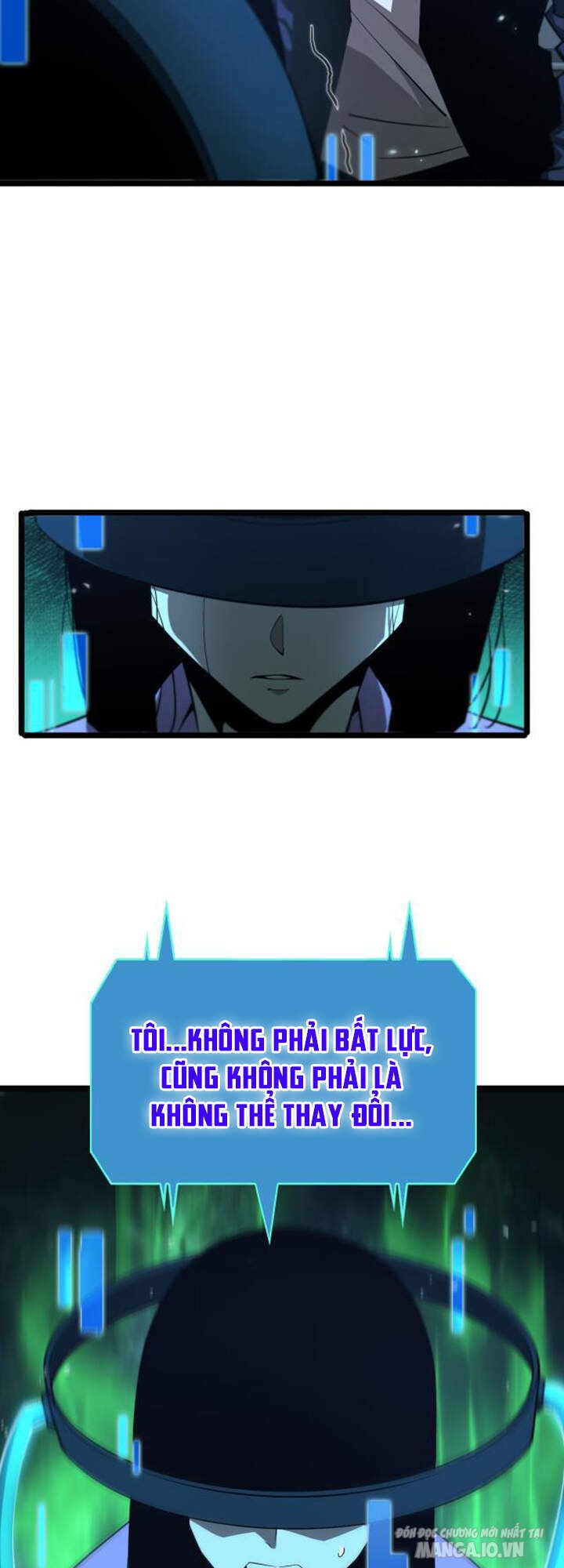 Chư Giới – Tận Thế Online Chapter 84 - Trang 2