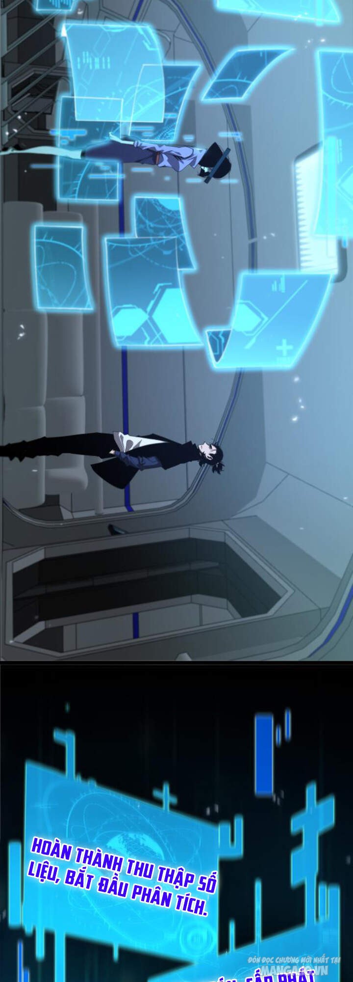 Chư Giới – Tận Thế Online Chapter 84 - Trang 2