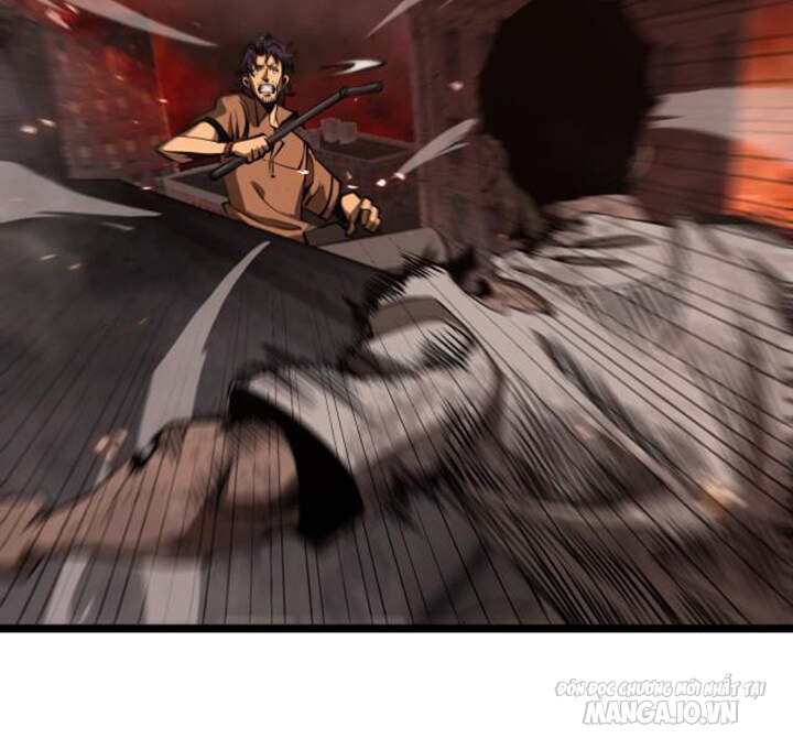 Chư Giới – Tận Thế Online Chapter 84 - Trang 2