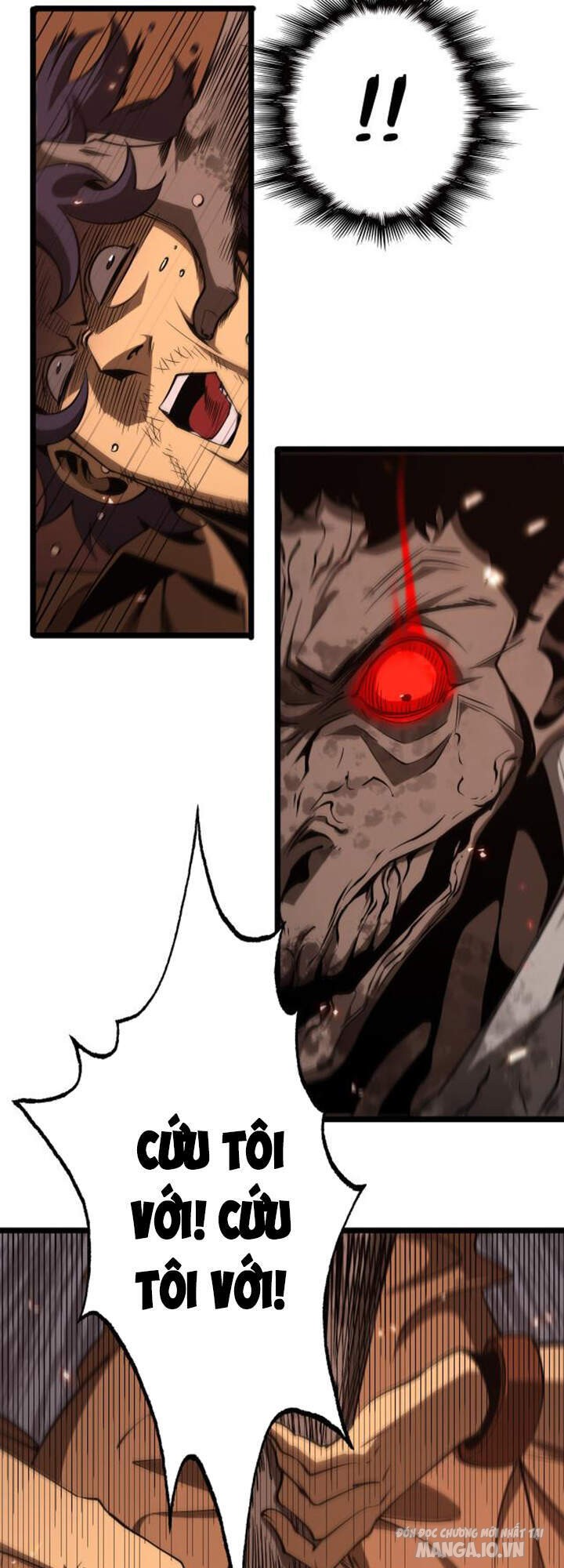 Chư Giới – Tận Thế Online Chapter 84 - Trang 2