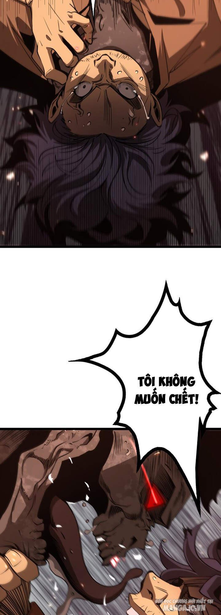 Chư Giới – Tận Thế Online Chapter 84 - Trang 2