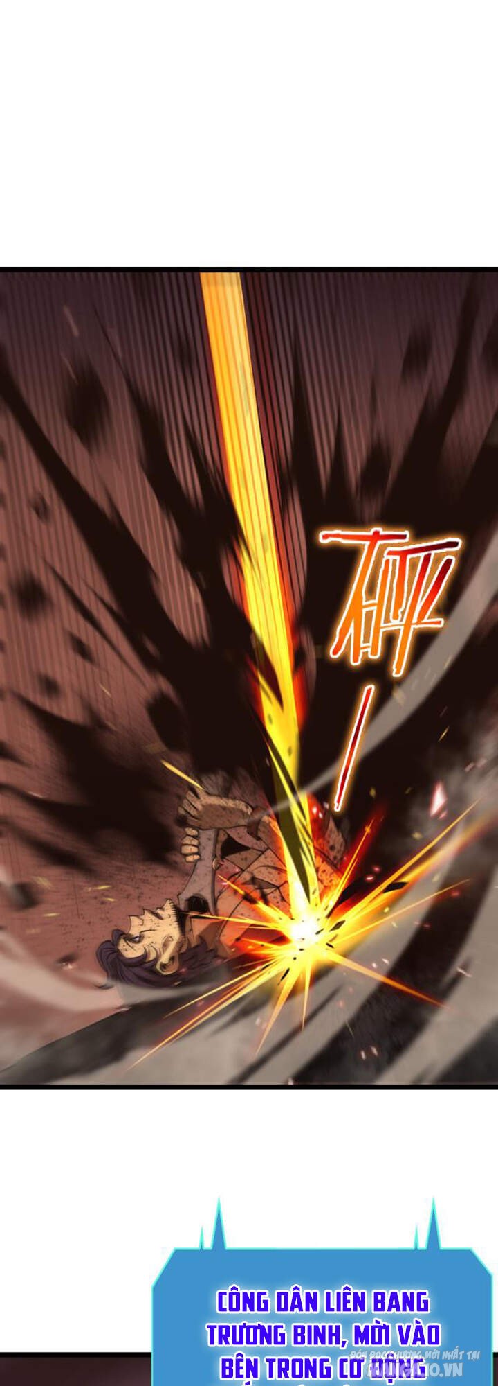 Chư Giới – Tận Thế Online Chapter 84 - Trang 2