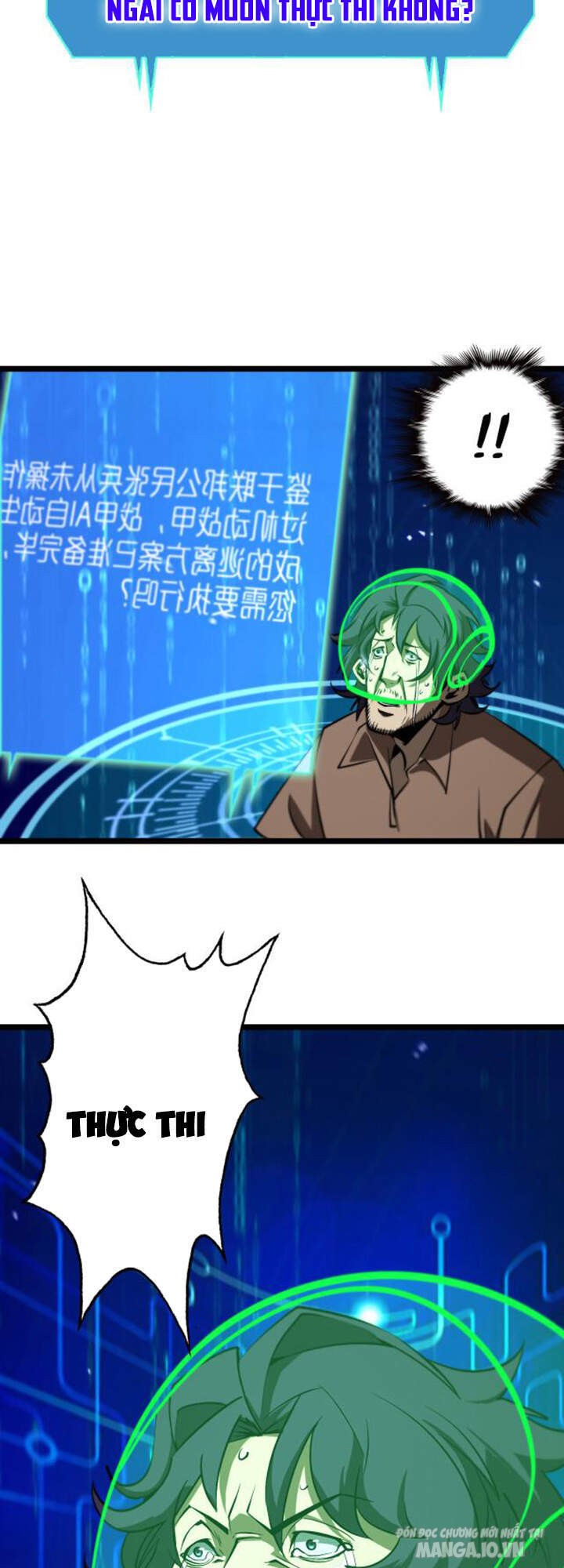 Chư Giới – Tận Thế Online Chapter 84 - Trang 2