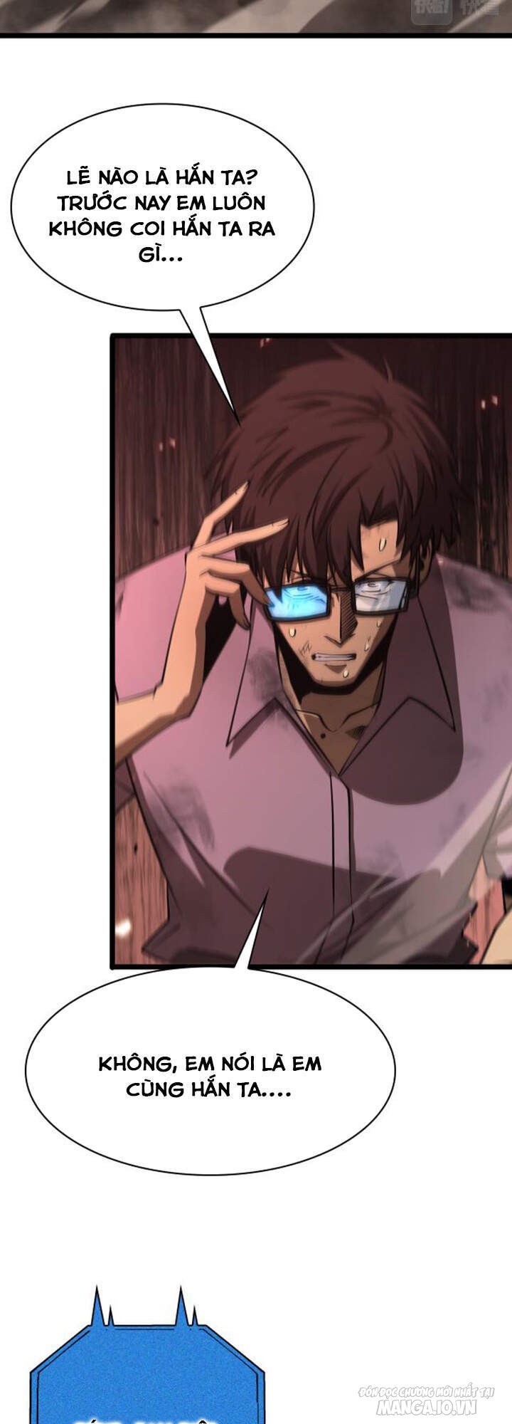 Chư Giới – Tận Thế Online Chapter 85 - Trang 2