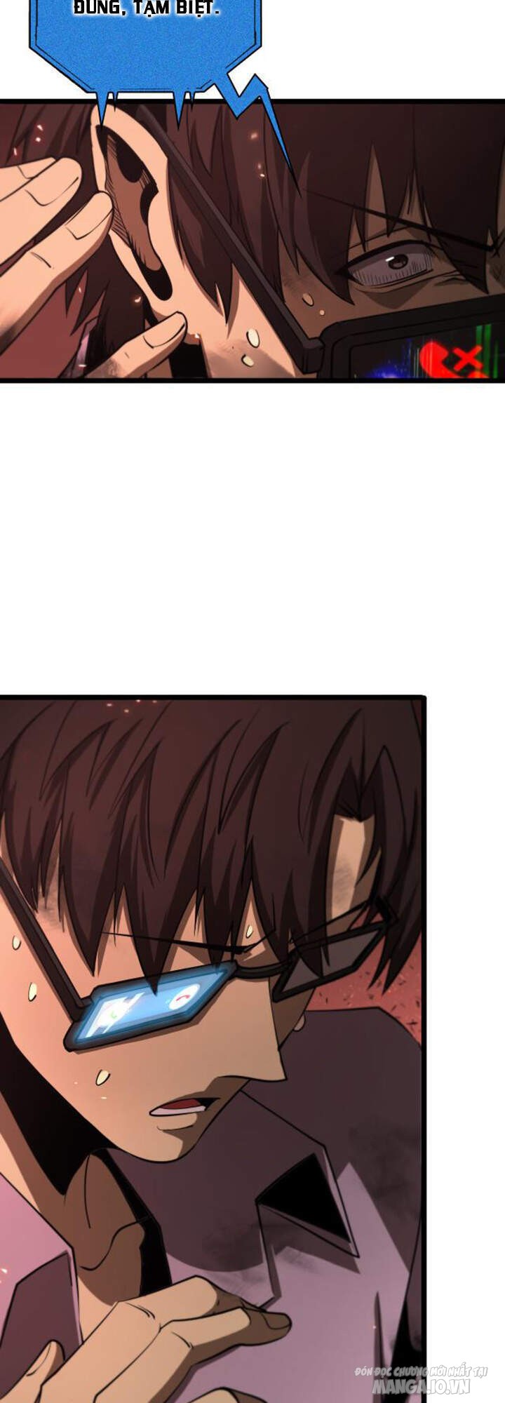 Chư Giới – Tận Thế Online Chapter 85 - Trang 2