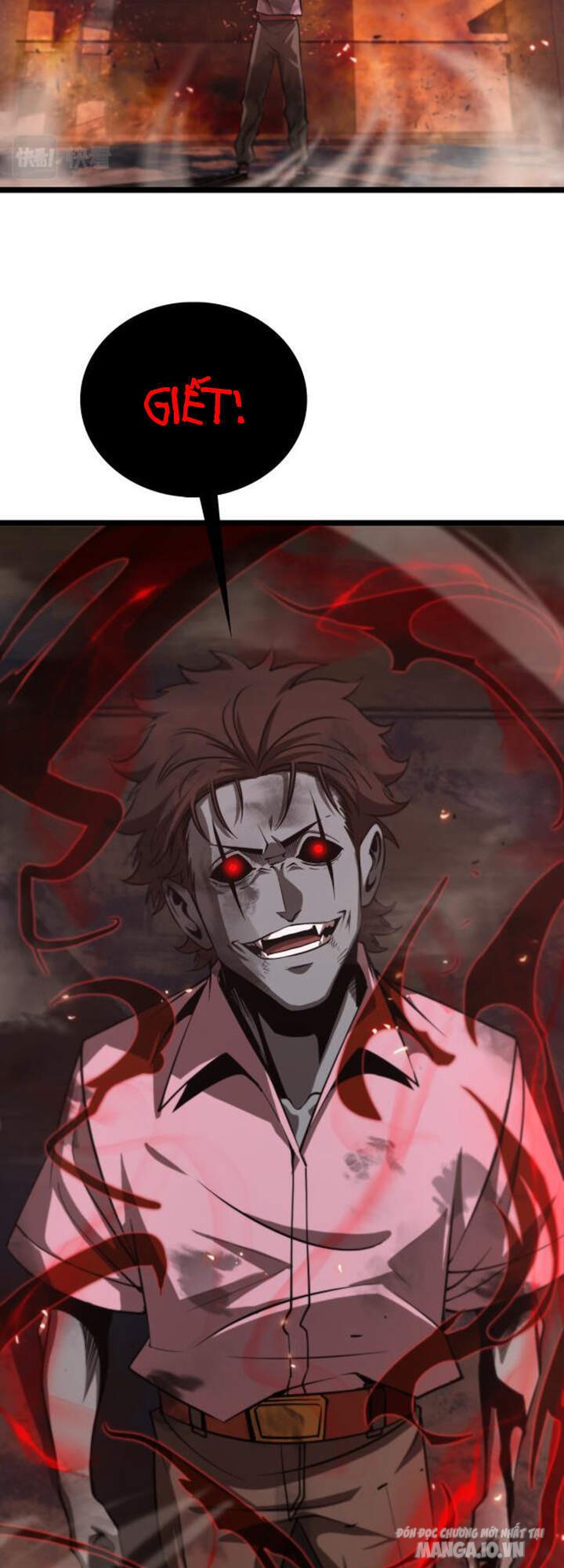 Chư Giới – Tận Thế Online Chapter 85 - Trang 2