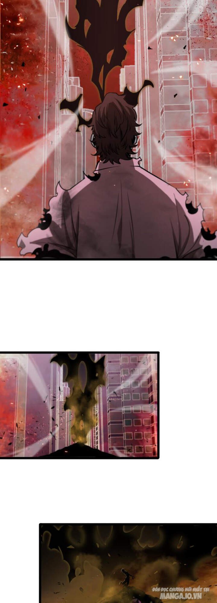 Chư Giới – Tận Thế Online Chapter 85 - Trang 2