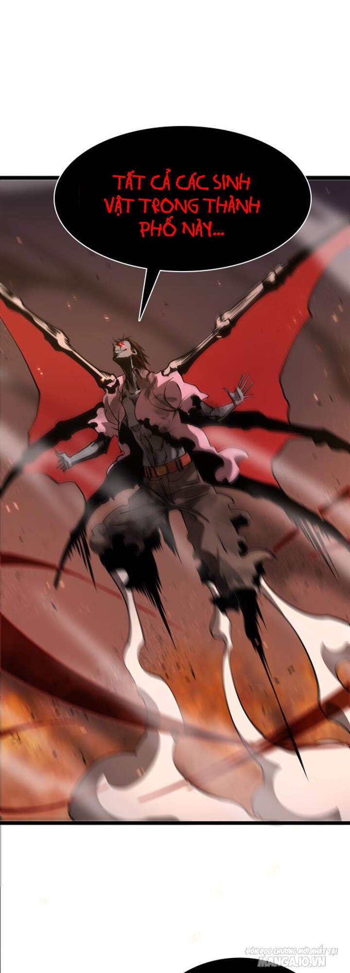 Chư Giới – Tận Thế Online Chapter 85 - Trang 2