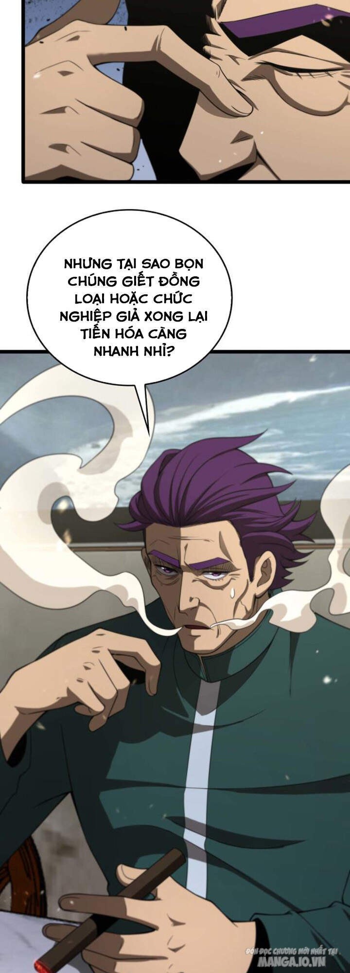 Chư Giới – Tận Thế Online Chapter 87 - Trang 2