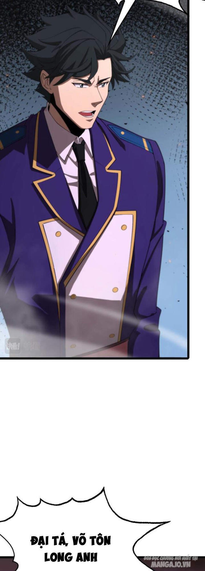 Chư Giới – Tận Thế Online Chapter 87 - Trang 2