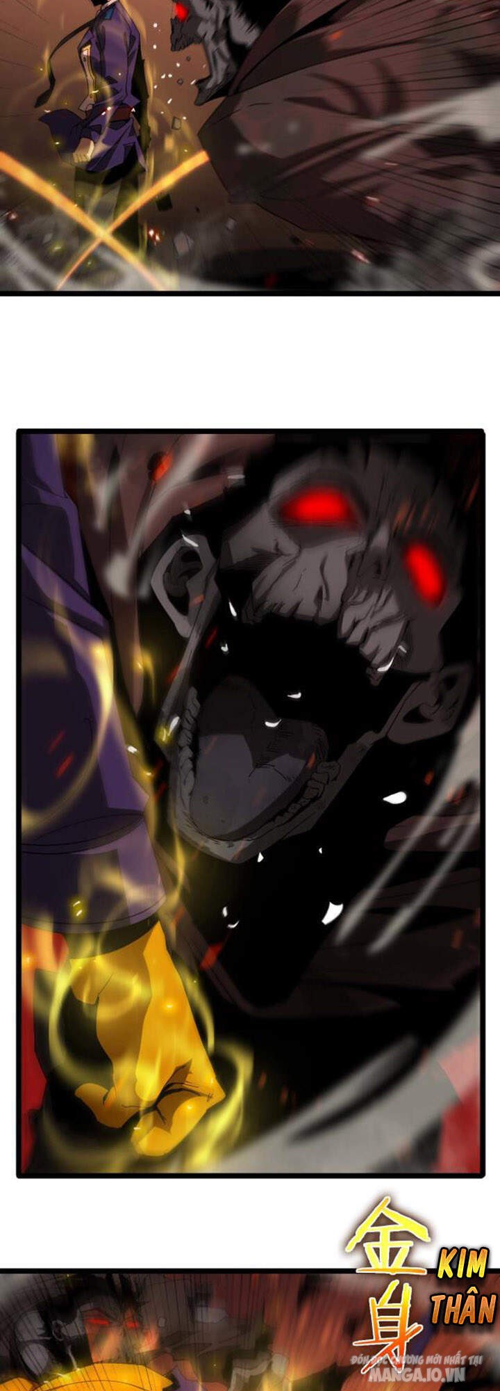 Chư Giới – Tận Thế Online Chapter 88 - Trang 2