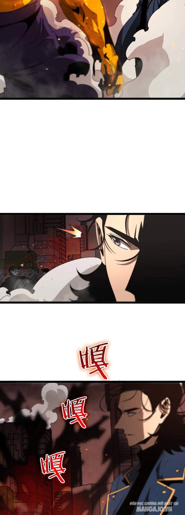 Chư Giới – Tận Thế Online Chapter 88 - Trang 2