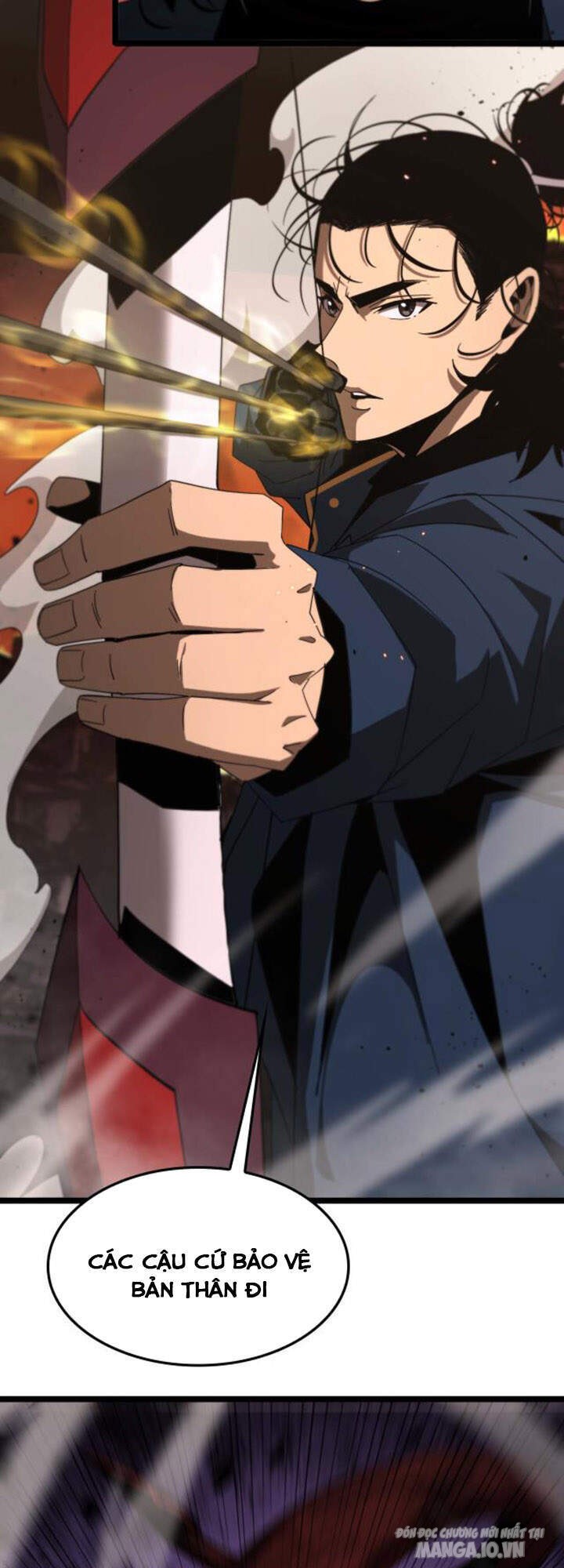 Chư Giới – Tận Thế Online Chapter 88 - Trang 2