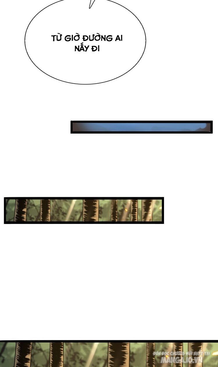 Chư Giới – Tận Thế Online Chapter 9 - Trang 2