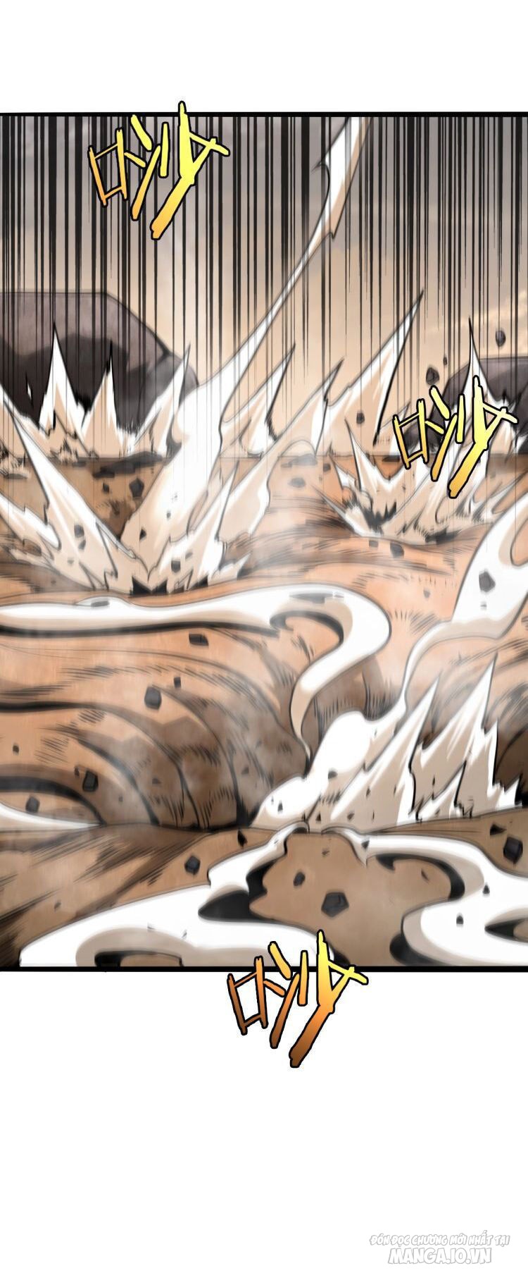 Chư Giới – Tận Thế Online Chapter 9 - Trang 2