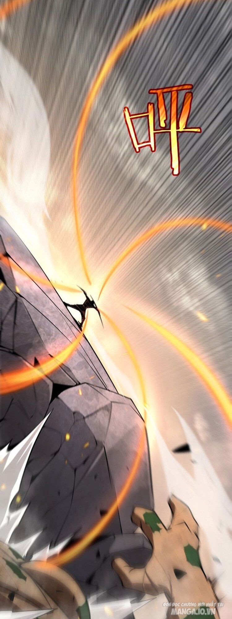 Chư Giới – Tận Thế Online Chapter 9 - Trang 2