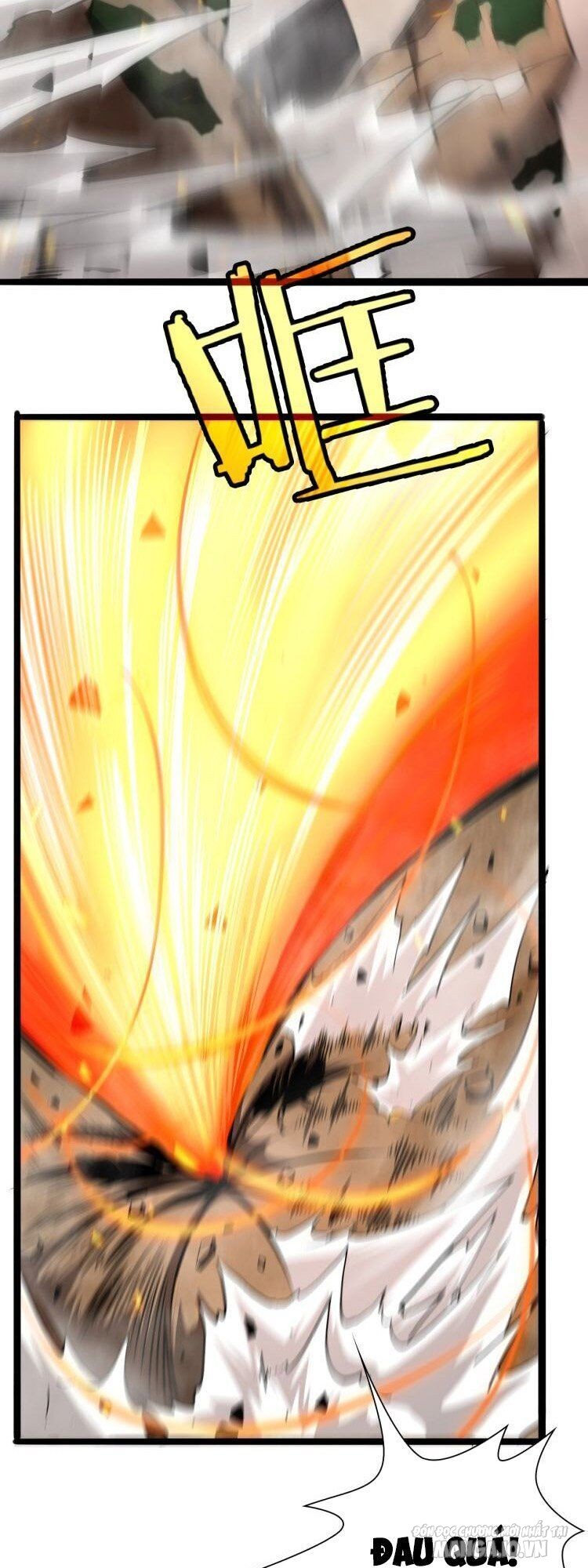 Chư Giới – Tận Thế Online Chapter 9 - Trang 2