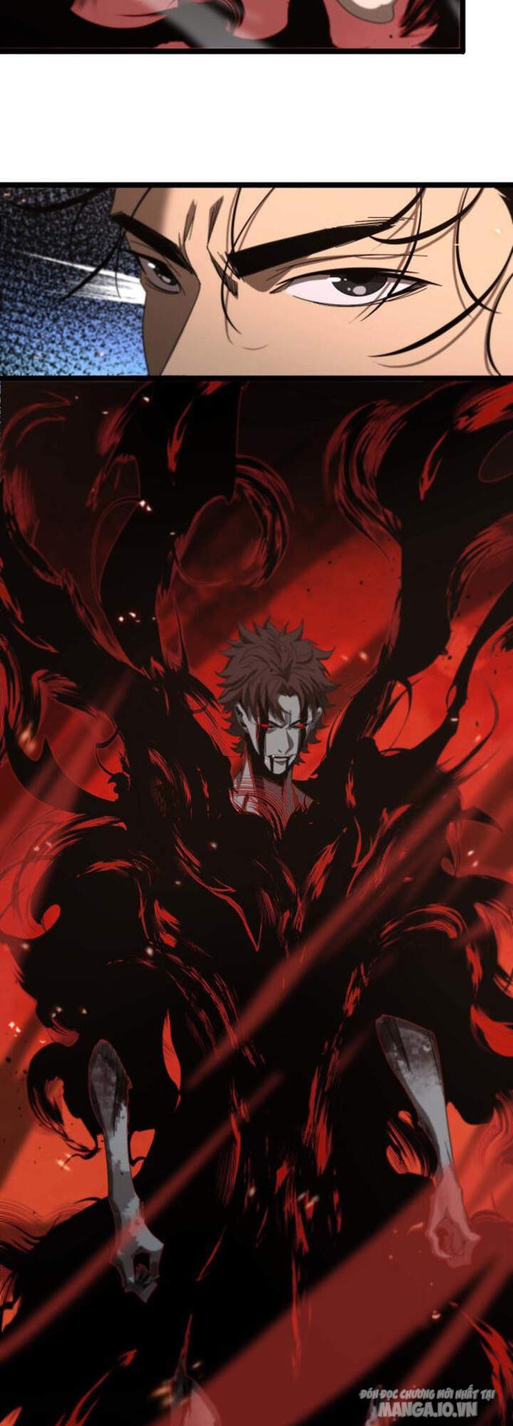 Chư Giới – Tận Thế Online Chapter 90 - Trang 2