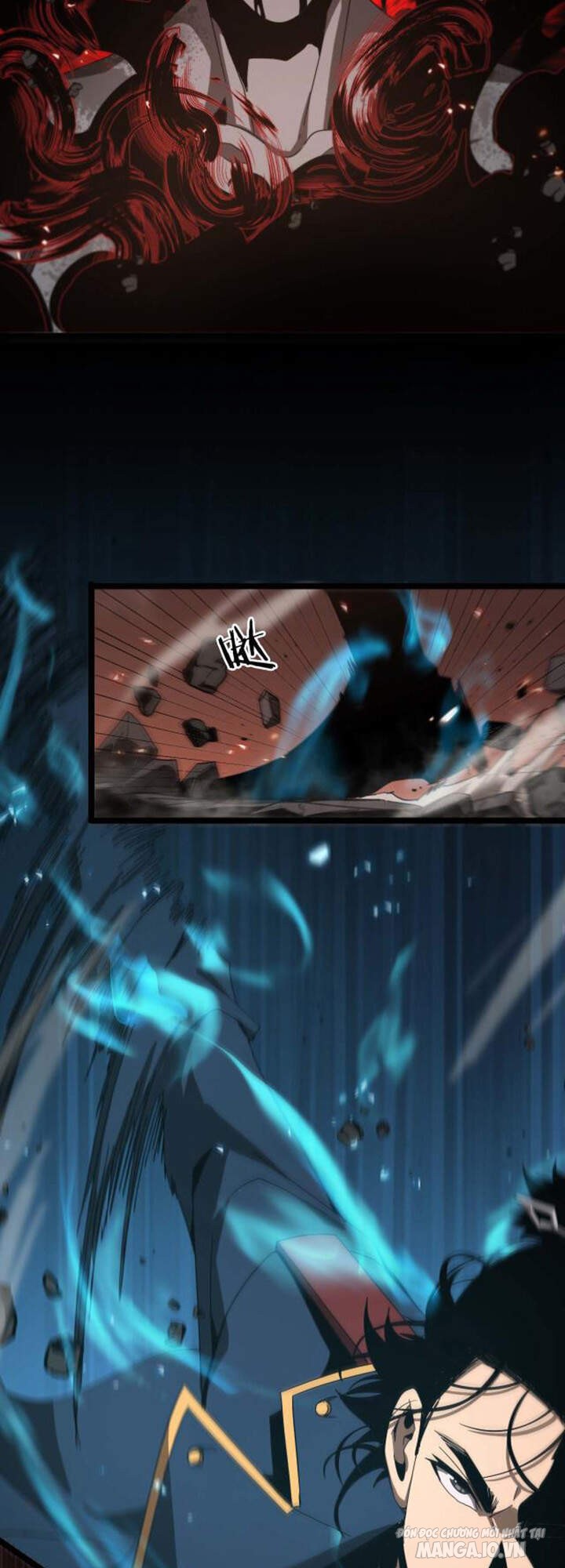 Chư Giới – Tận Thế Online Chapter 90 - Trang 2