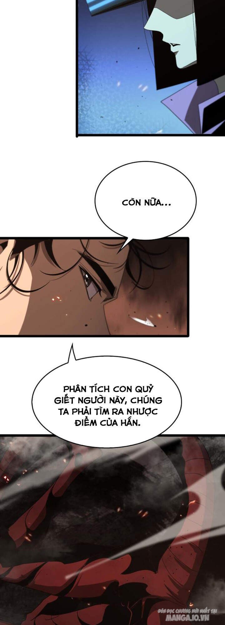 Chư Giới – Tận Thế Online Chapter 90 - Trang 2
