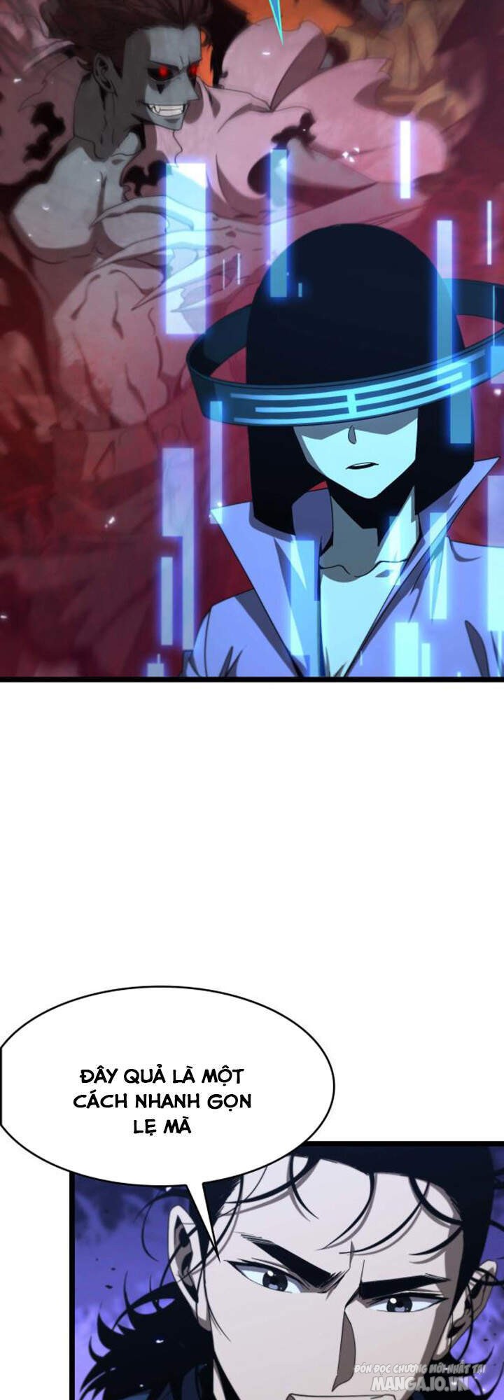 Chư Giới – Tận Thế Online Chapter 91 - Trang 2