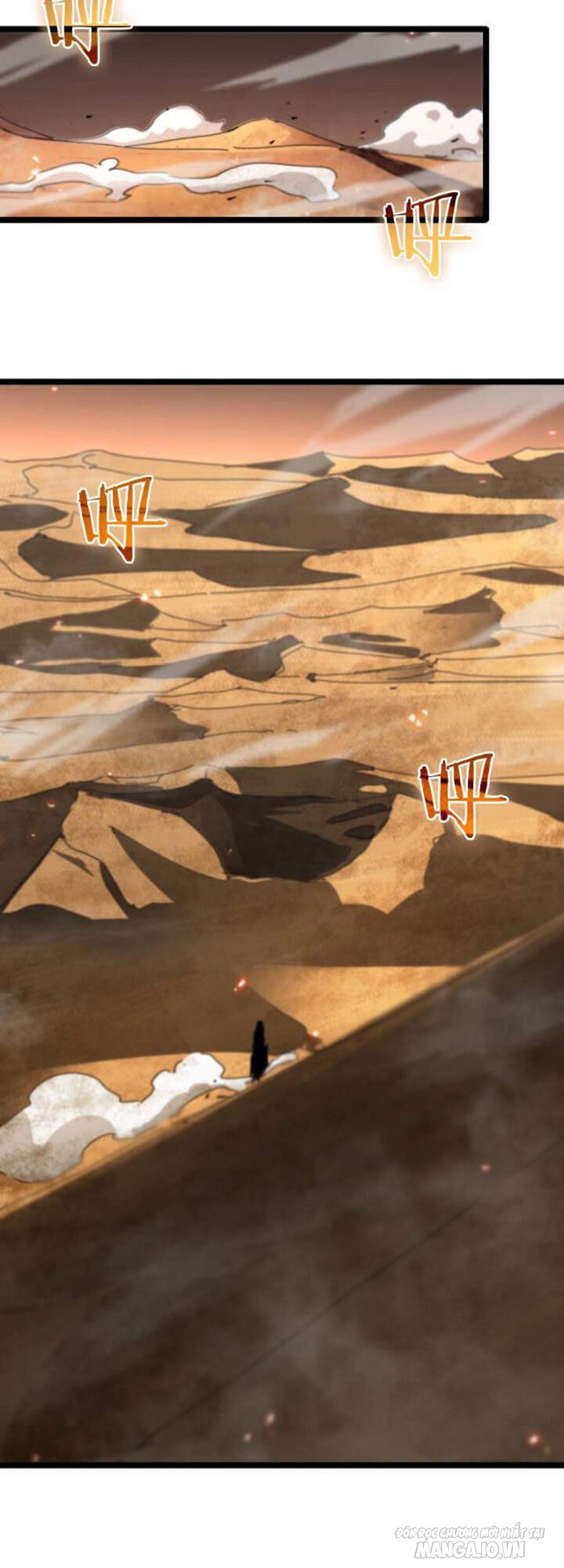 Chư Giới – Tận Thế Online Chapter 91 - Trang 2